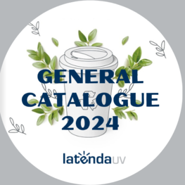 Catálogo general de promoción 2024