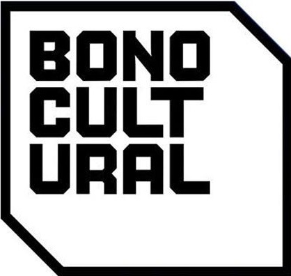 Bono Cultural Joven