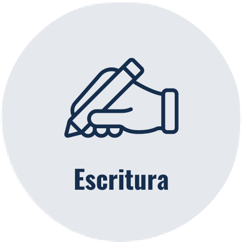 Escritura