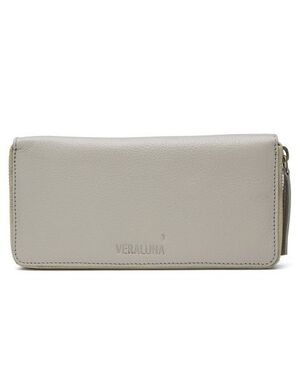 CARTERA PELL CREMALLERA BEIX 