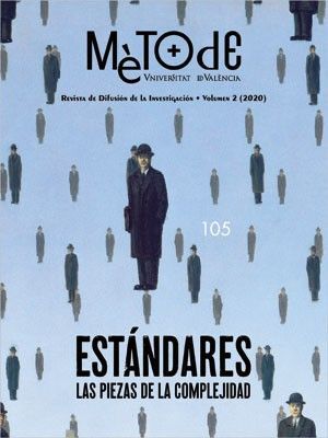 MÈTODE 105 ESTÁNDARES