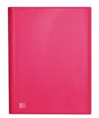 Oxford Carpeta clasificadora (30 fundas) (A4) - Varios Colores Oxford