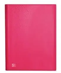 Carpeta 60 Fundas Oxford Urban A4