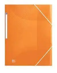 Carpeta Gomas Oxford Urban A4