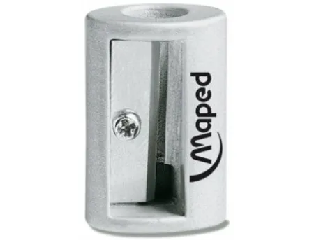 Sacapuntas Metalico Maped Satelite