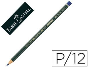 LAPIZ COPIATIVO FABER-CASTELL ZUL