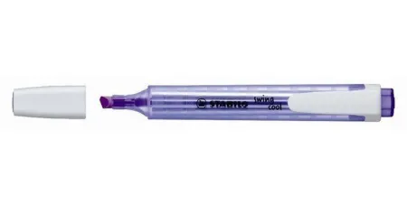Rotulador Stabilo Swing Cool Violeta