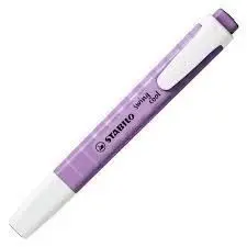 Marcador Stabilo Swing Cool Wildflower Violeta