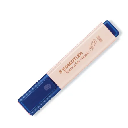 Marcador Fluorescente Staedtler Textsurfer Vintage Arena
