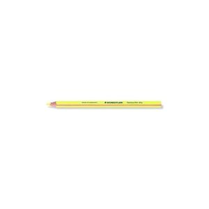 LÁPIZ MARCADOR FLUORESCENTE AMARILLO - STAEDTLER® TEXTSURFER® DRY