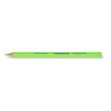 LÁPIZ MARCADOR FLUORESCENTE VERDE  - STAEDTLER® TEXTSURFER® DRY