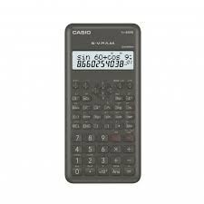 CALCULADORA CASIO CIENTIFICA FX82MS2