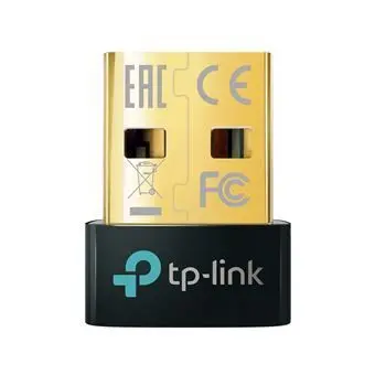 Adaptador Tp-Link Ub5A Adaptador Nano Usb 2. 0 Bluetooth 5. 0