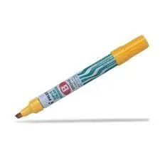 Marcador Permanente Pilot Amarillo Sca-B