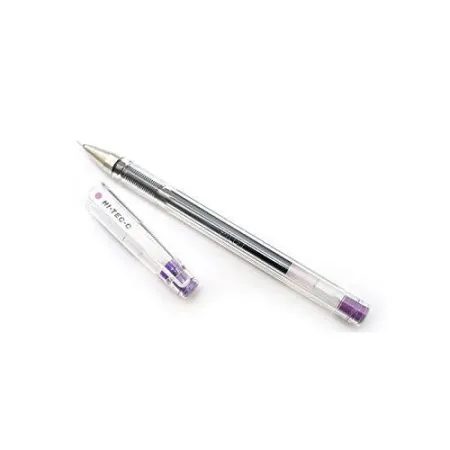 Boligrafo Gtec-C4 Pilot Violeta