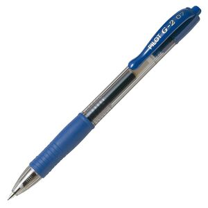 BOLIGRAFO PILOT G2 