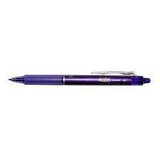 BOLIGRAFO PILOT FRIXION CLICKER VIOLETA