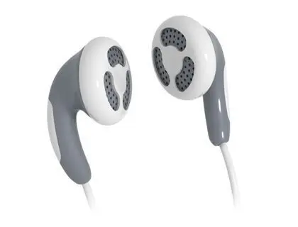 Auriculares Maxel Silver