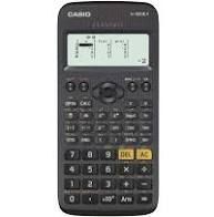 CALCULADORA CIENTIFICA CASIO FX-82SPX II