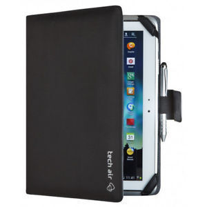 FUNDA TABLET UNIVERSAL 7 NEGRO