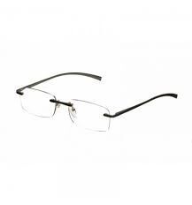 GAFAS VISTA 7097 BLACK METAL 4,00