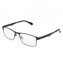 GAFAS DE VISTA 7306 BLUE METAL 1 25