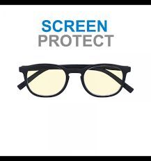 GAFAS DE VISTA 7405 SCREEN BLACK 1 50