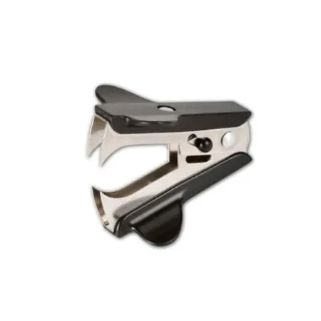 Extraegrapas Q-Connect Negro