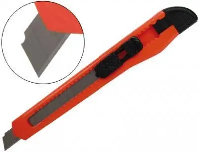 Cuter Q-Connect Estrecho