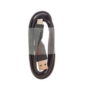 CABLE USB TIPO-C OMEGA 1 METRO BOLSA NEGRO