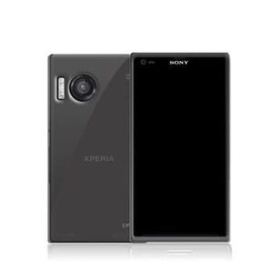 GELSKIN364 CARCASA GEL XPERIA Z1 CEL 1 5