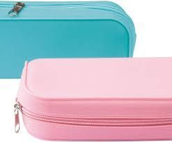 ESTUCHE SILICONA SOFT NORDIK PASTEL COLORES VARIOS