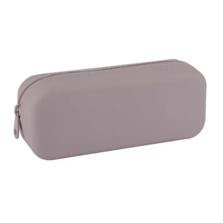 Estuche Silicona Apli Up North Beige