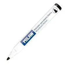 Rotulador Milan Pizarra Negro