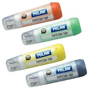 CORRECTOR MILAN CINTA MINI 5 X 6 MM