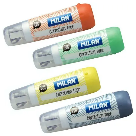 Corrector Milan Cinta Mini 5 X 6 mm