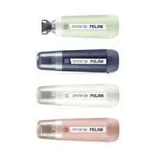 Corrector Cinta Mini Milan 5X6Mm