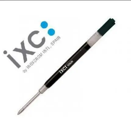 Recambio Inoxcrom Negro Medio