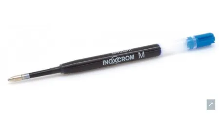 Recambio Inoxcrom Azul Medio