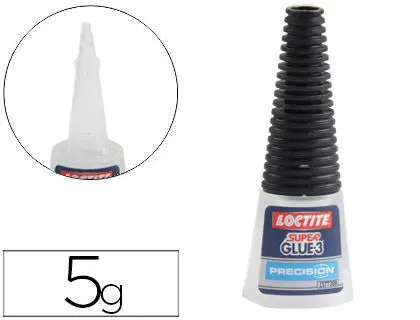 Pegamento Loctite 5 Gr Adhesivo Instantaneo