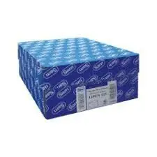 Sobre Blanco 115X225 Auto/C 500Ud Caja