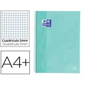 Ebk1 Oxfsch Esp A4+80H90G 5X5Cr te Aqua