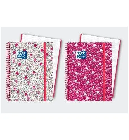 Ebk Oxsch Esp 117X150 80H 90G Floral