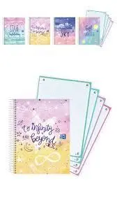 Libreta Oxford A5 Oxfgal 120H 90G