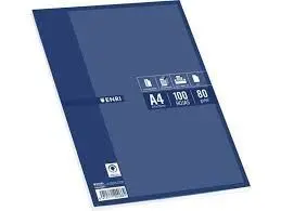 Resmilleria A4 100 Hojas 80Gr Enri