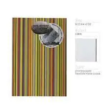 Libreta Stone Paper 40 Hojas Liso