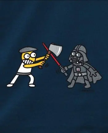 Bloc Passport A6 Fuerza Hojas Cuadros Kukuxumusu