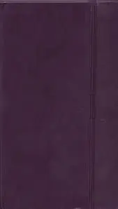 Pocket Flex Notebook 12-64 Cla C/Goma Negro