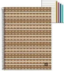 Libreta A5 Ecoazteca