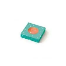 Notas Rose Gold Dots